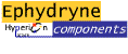 Ephydryne logo
