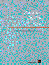 Software Quality Journal